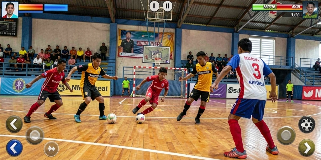 Tampilan utama aplikasi HOKI138 yang menarik dan mudah digunakan.