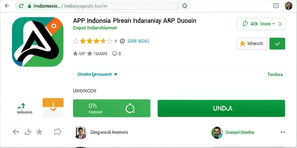 Tampilan grafis yang memukau dari MEGAIDR.