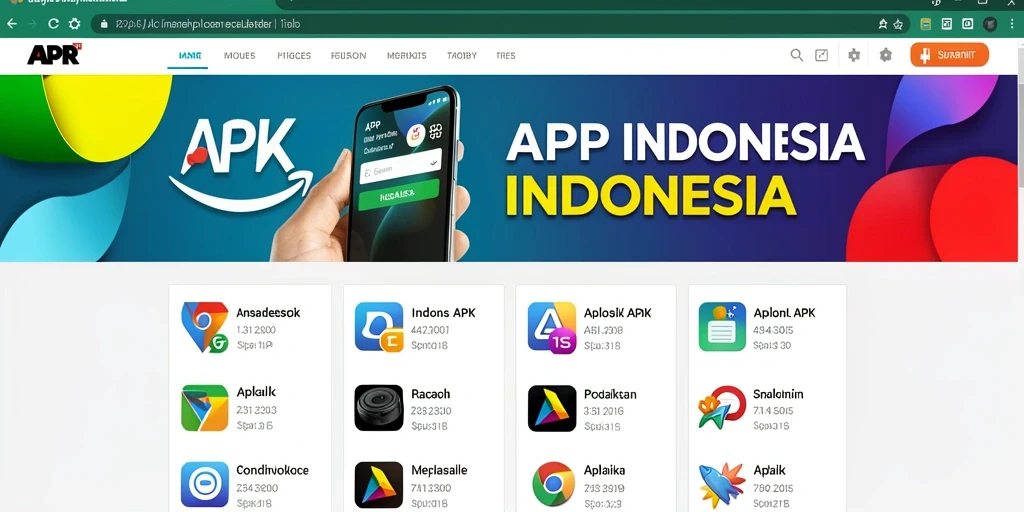 Tampilan antarmuka OVO99 yang menarik.