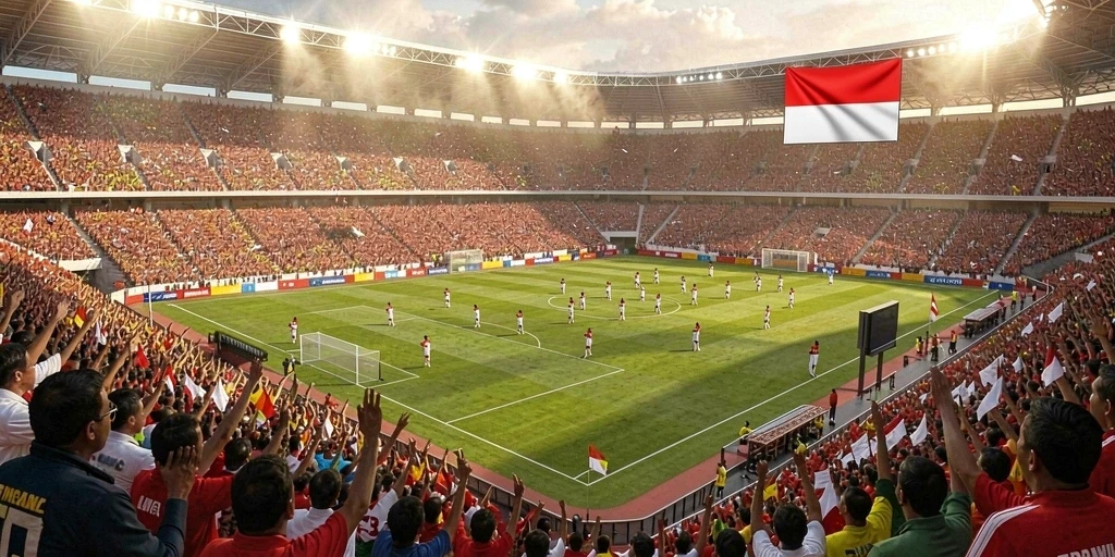 Tampilan antarmuka pengguna yang intuitif dan menarik.