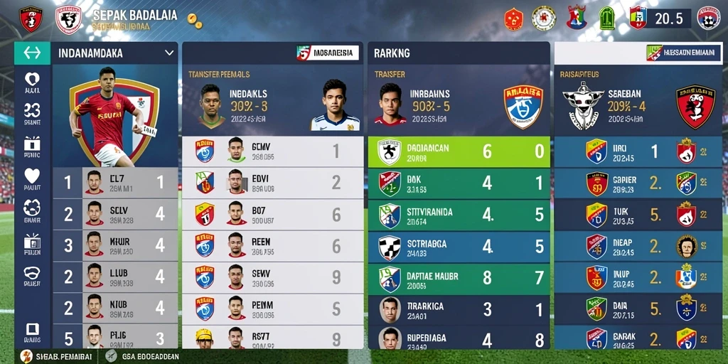 Tampilan mesin slot dengan grafik yang memukau.
